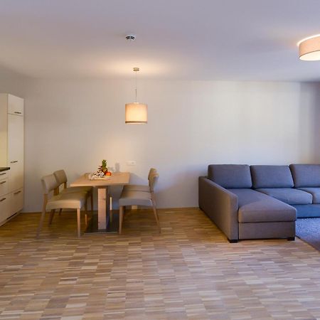 Appartementhotel Sonnenhof Kössen Camera foto